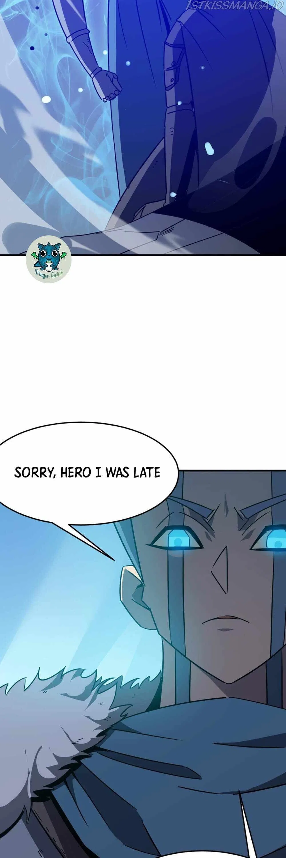 Brave Hero Chapter 18 – Page 30