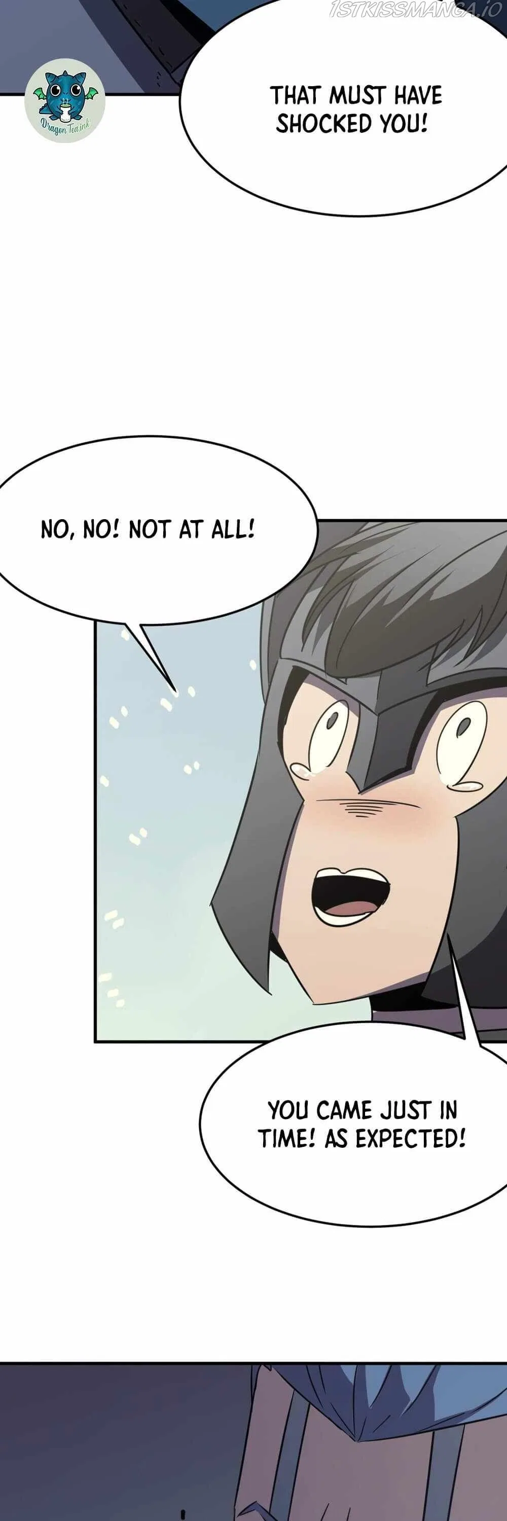 Brave Hero Chapter 18 – Page 31