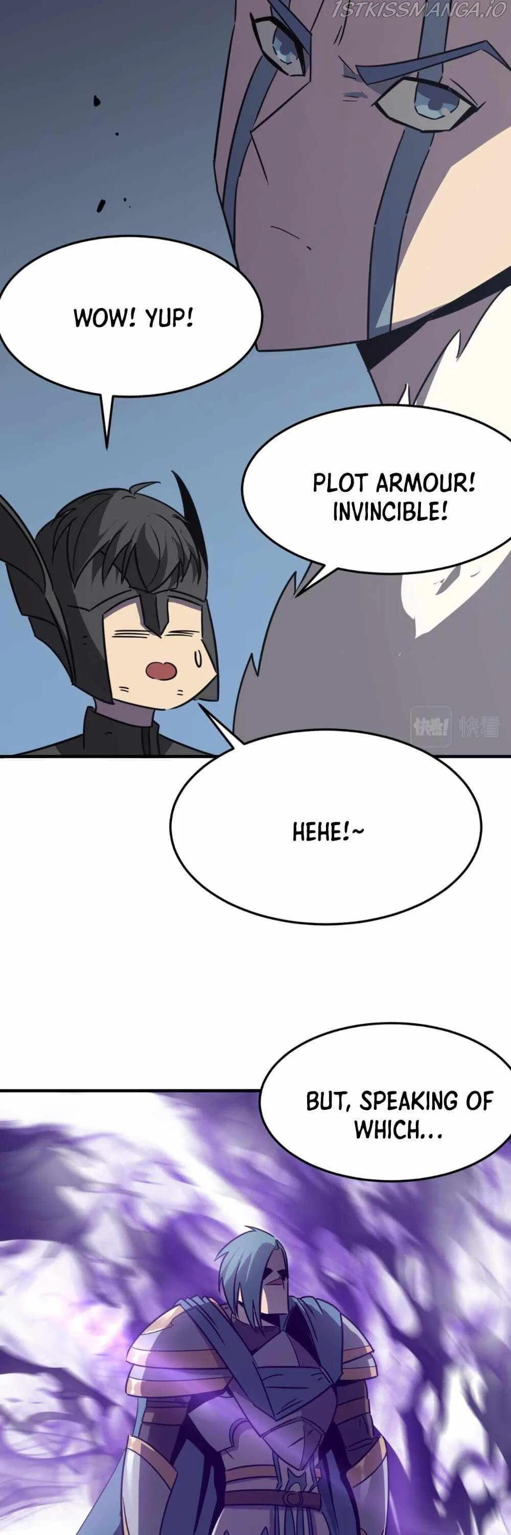Brave Hero Chapter 18 – Page 32