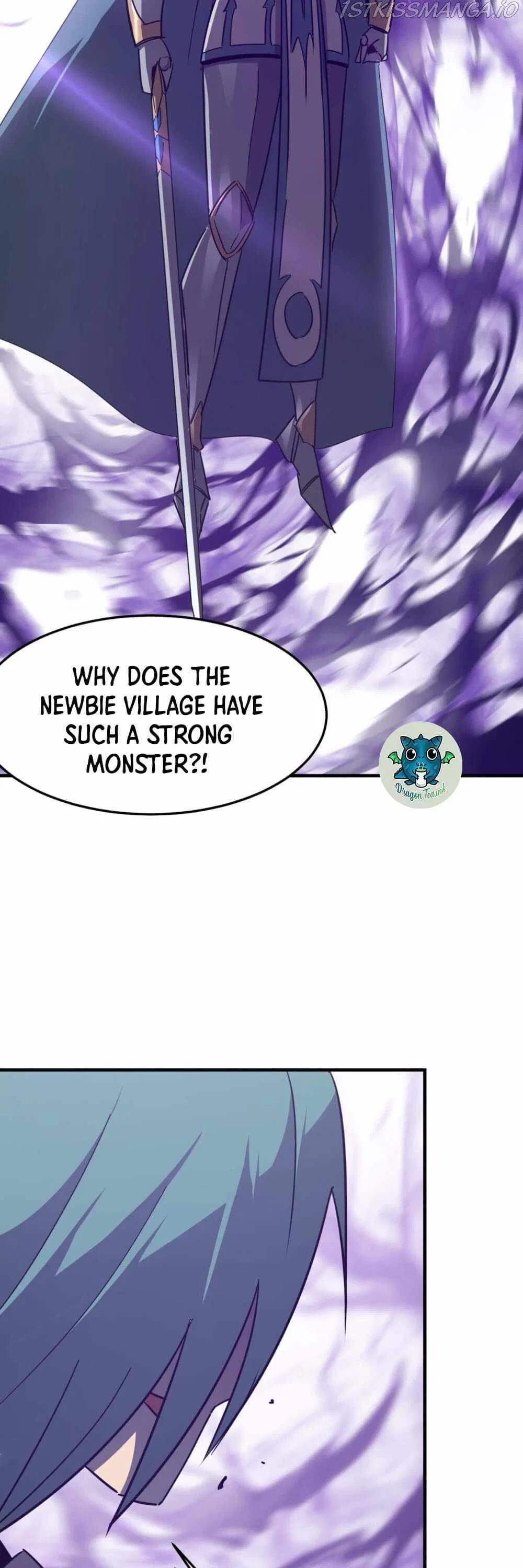 Brave Hero Chapter 18 – Page 33
