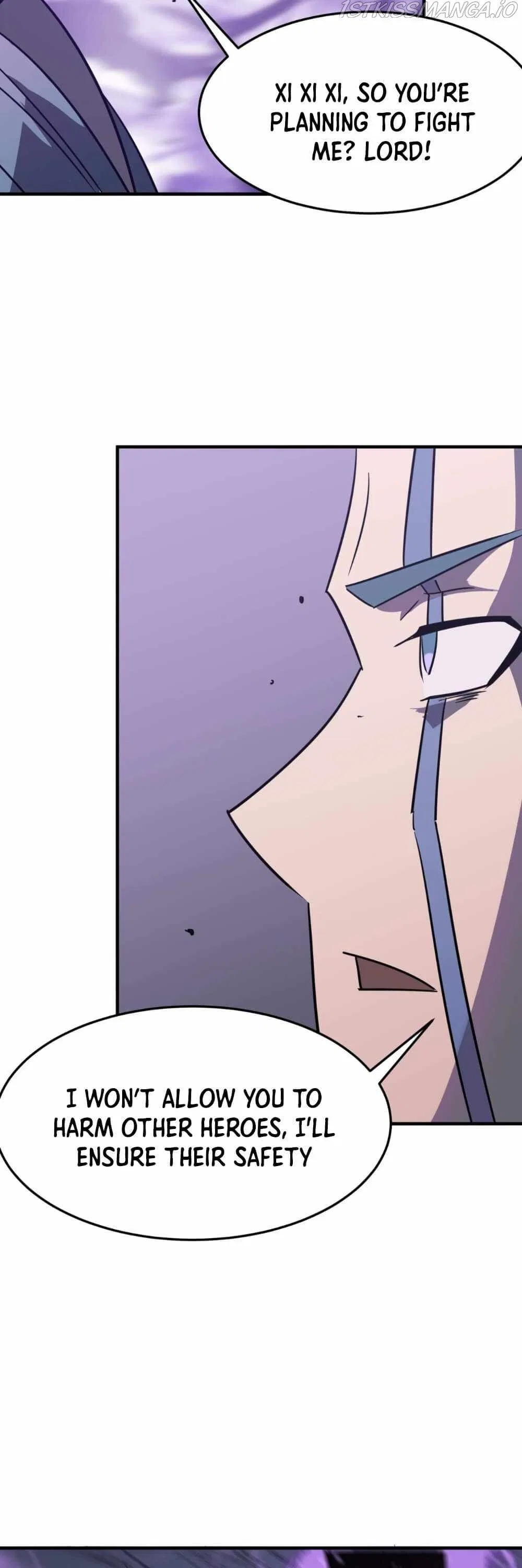 Brave Hero Chapter 18 – Page 34
