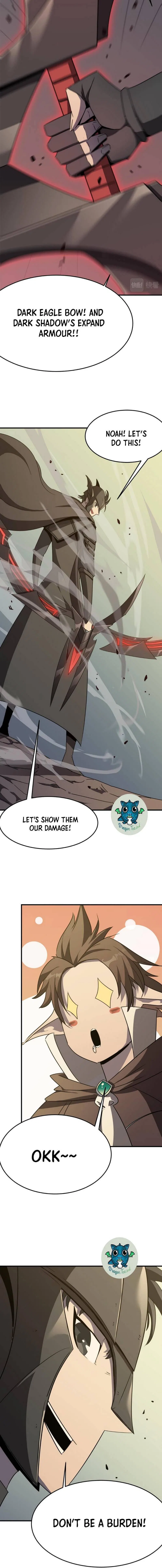 Brave Hero Chapter 17 – Page 4