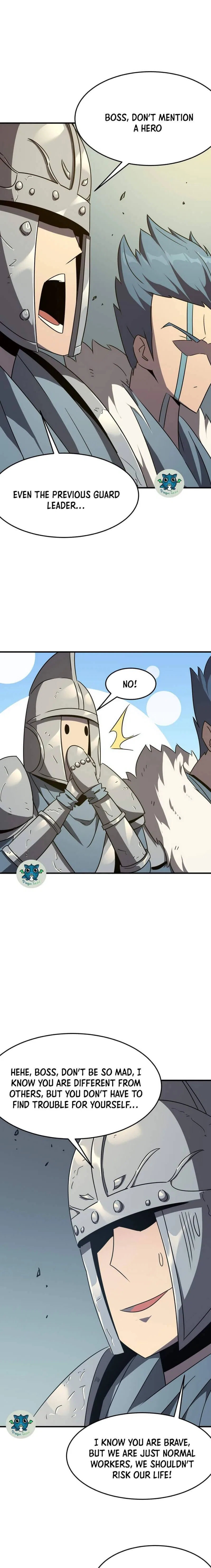 Brave Hero Chapter 17 – Page 7