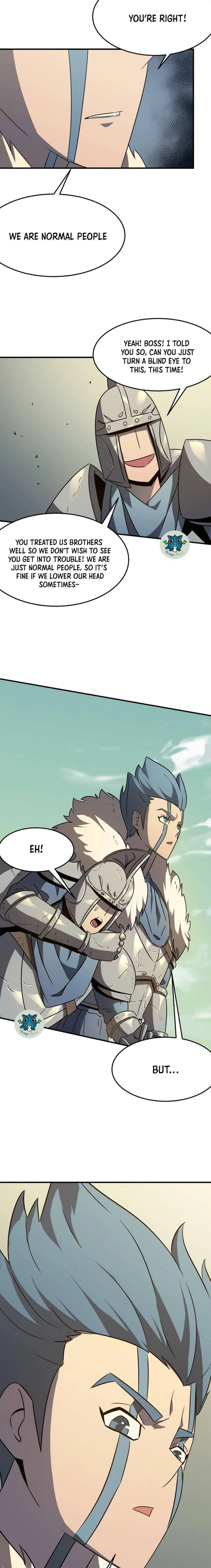 Brave Hero Chapter 17 – Page 8