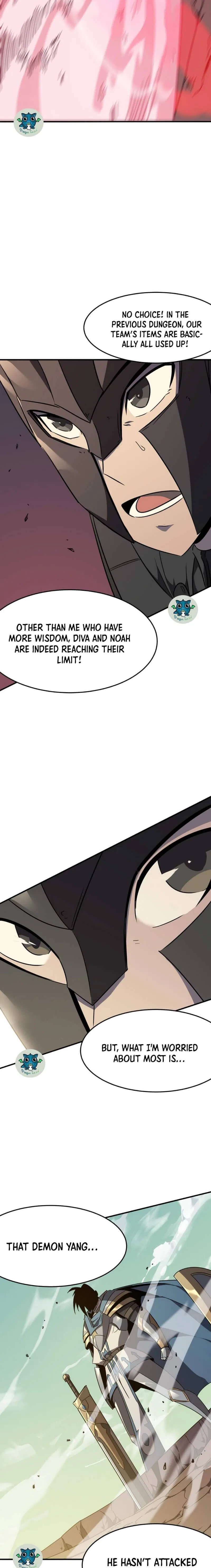 Brave Hero Chapter 17 – Page 12