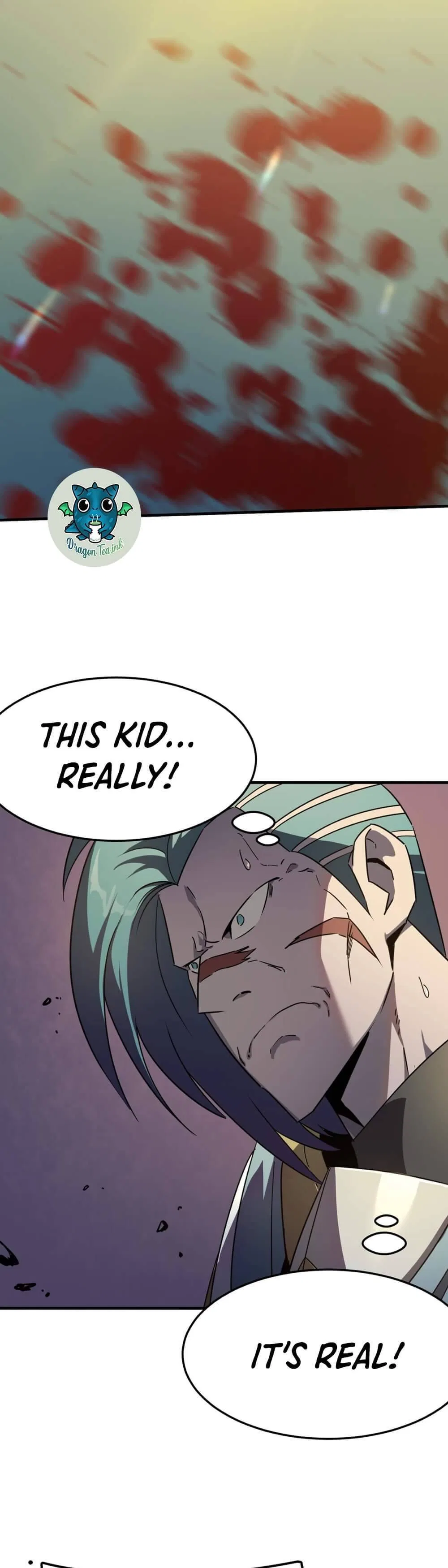 Brave Hero Chapter 16 – Page 5