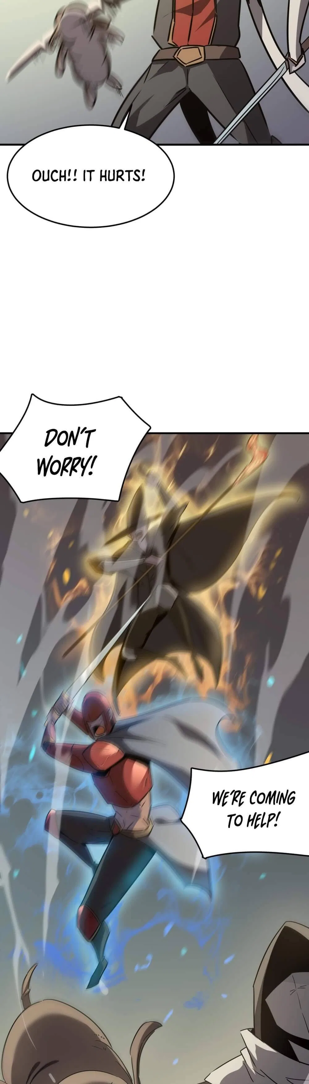 Brave Hero Chapter 16 – Page 7