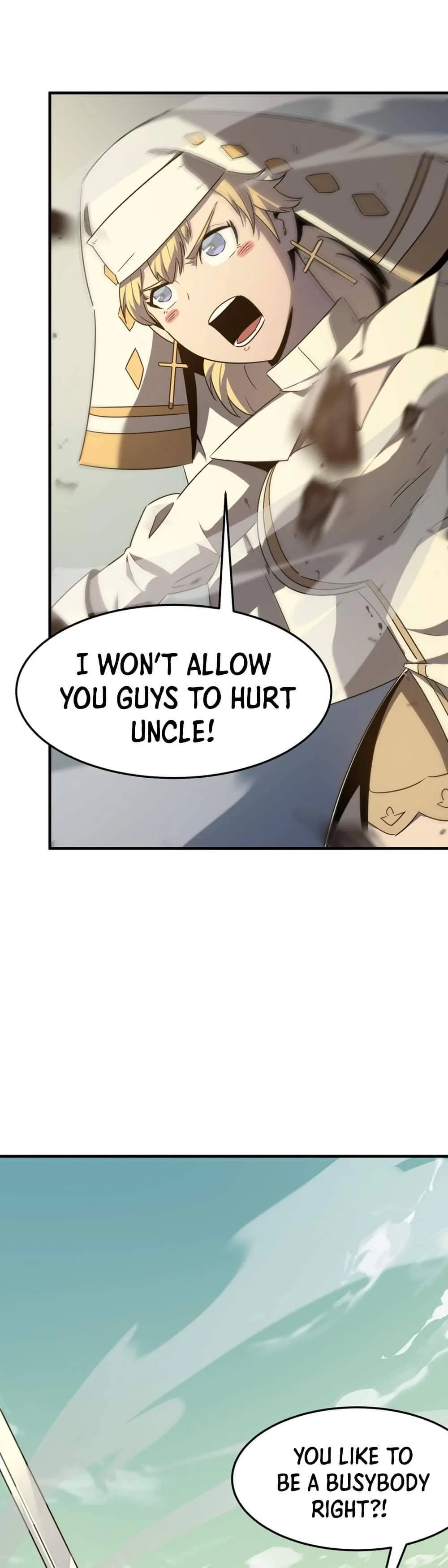 Brave Hero Chapter 16 – Page 10