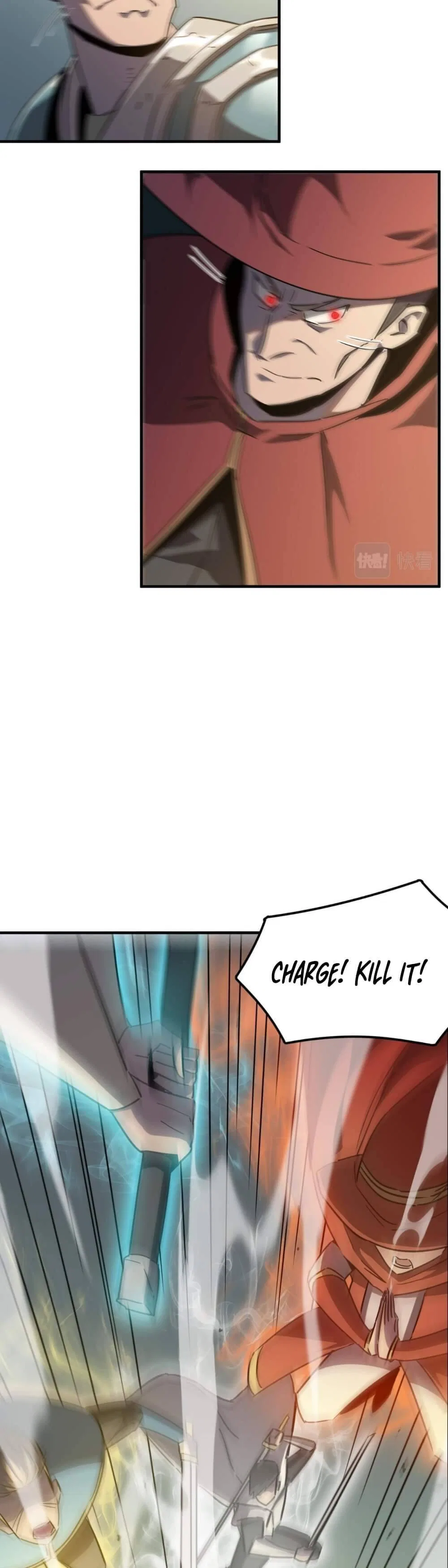 Brave Hero Chapter 16 – Page 15