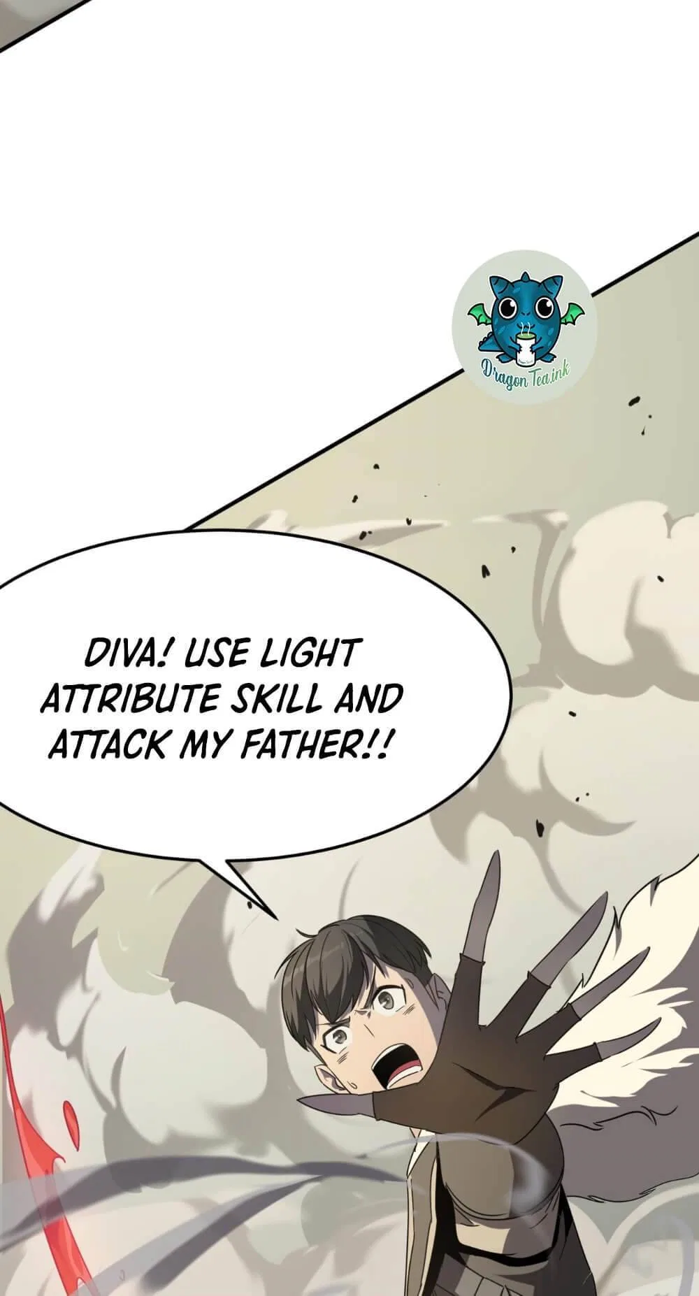 Brave Hero Chapter 16 – Page 18