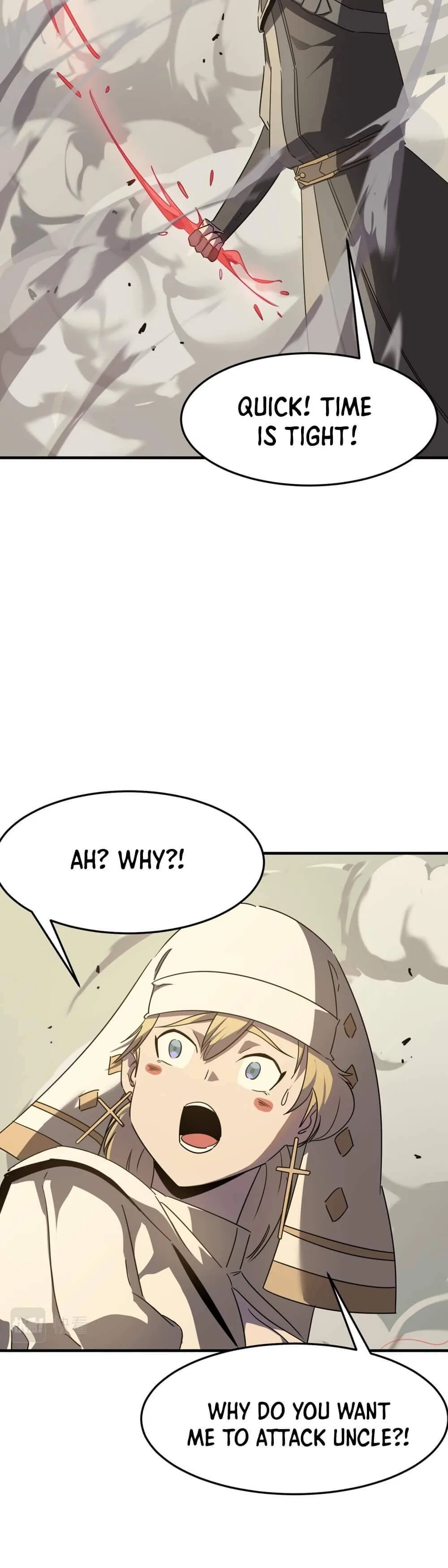 Brave Hero Chapter 16 – Page 19