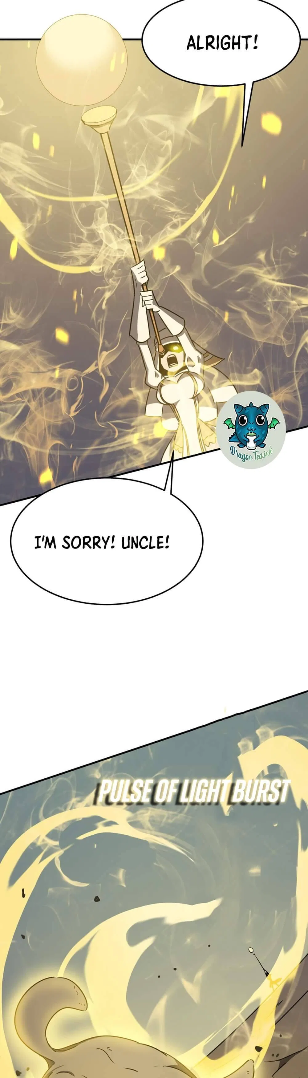 Brave Hero Chapter 16 – Page 22