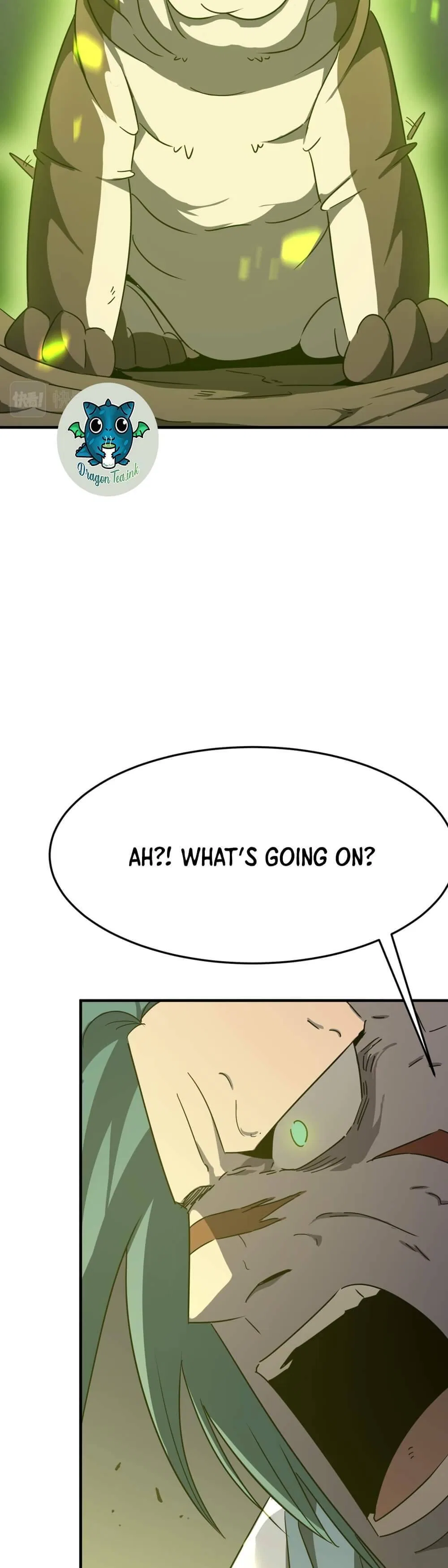 Brave Hero Chapter 16 – Page 25