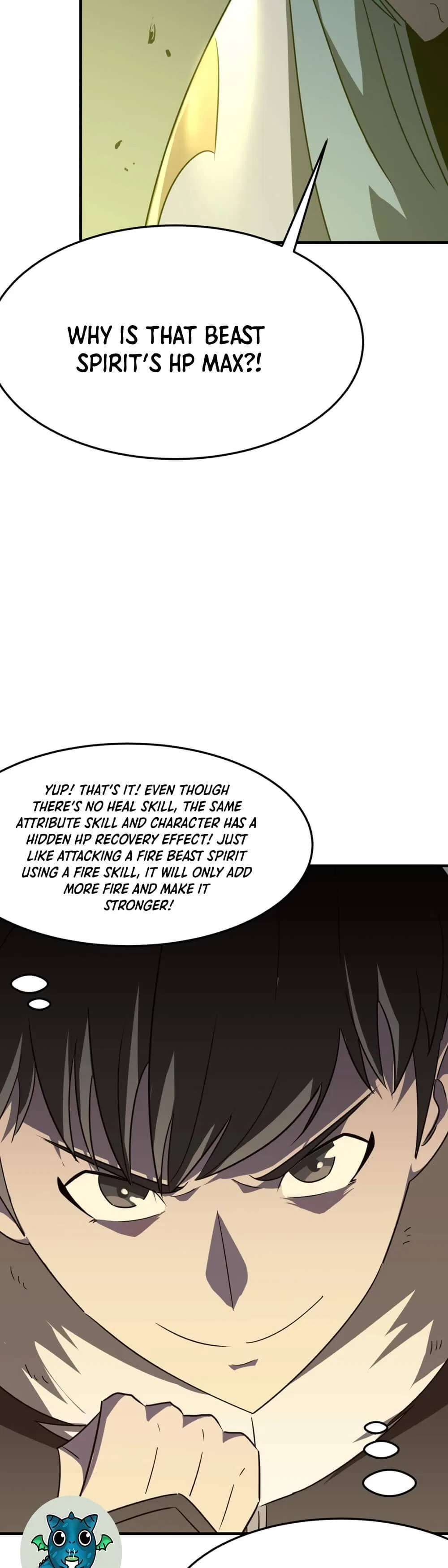 Brave Hero Chapter 16 – Page 26
