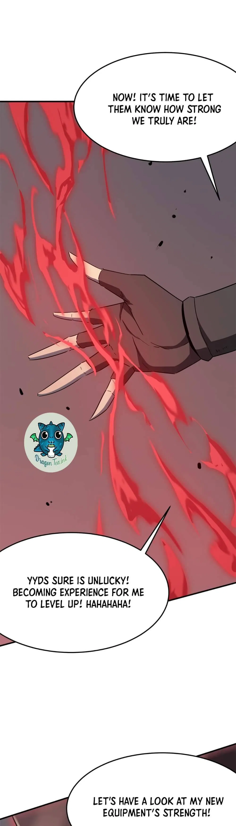 Brave Hero Chapter 16 – Page 28