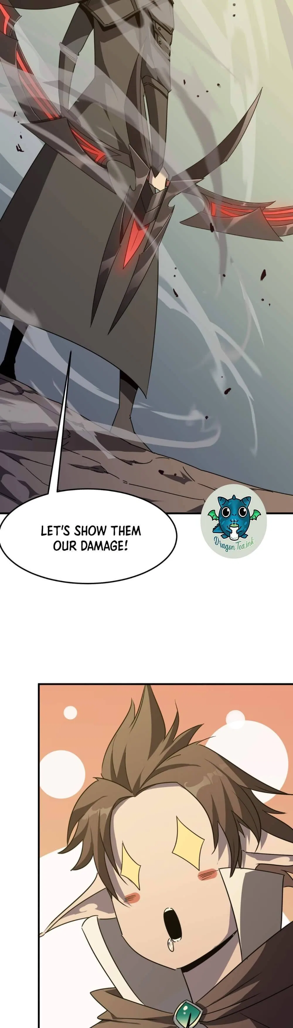 Brave Hero Chapter 16 – Page 30