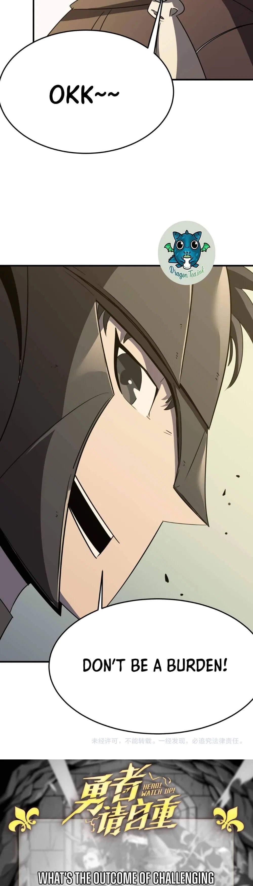 Brave Hero Chapter 16 – Page 31
