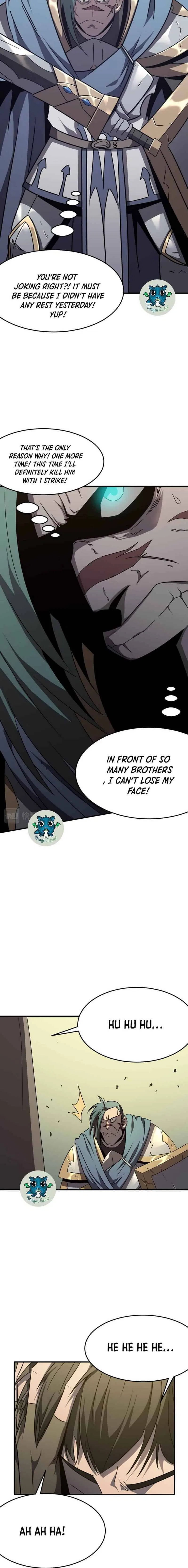Brave Hero Chapter 15 – Page 4