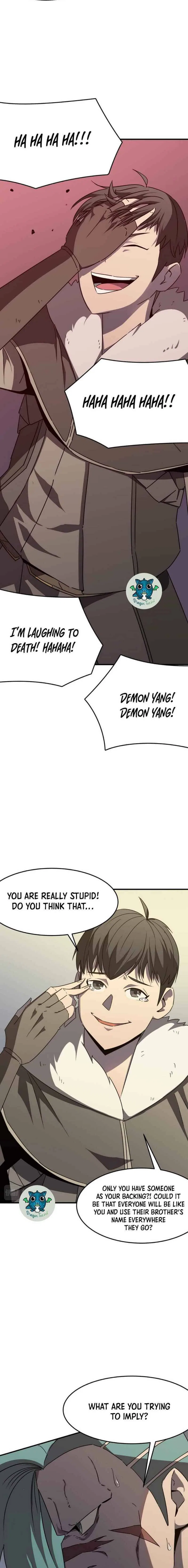 Brave Hero Chapter 15 – Page 5