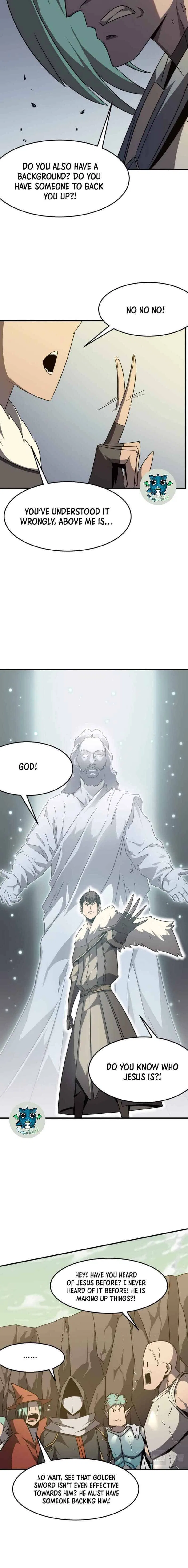 Brave Hero Chapter 15 – Page 6