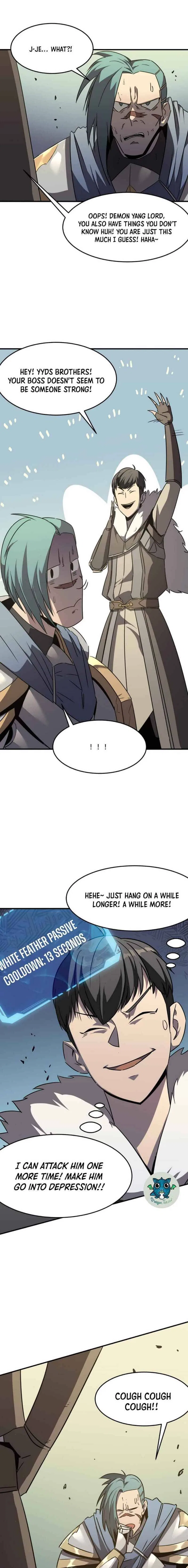 Brave Hero Chapter 15 – Page 7
