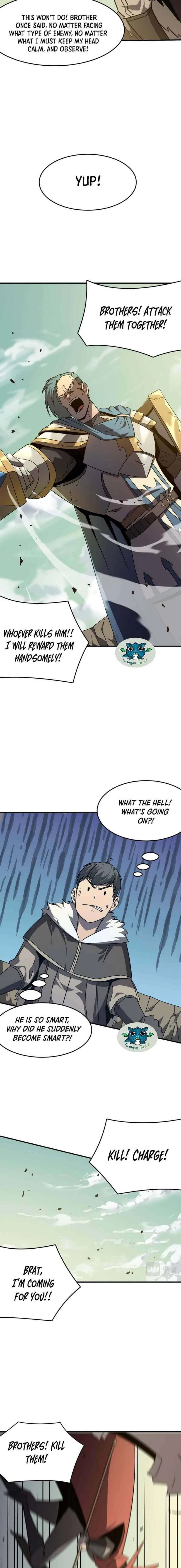 Brave Hero Chapter 15 – Page 9
