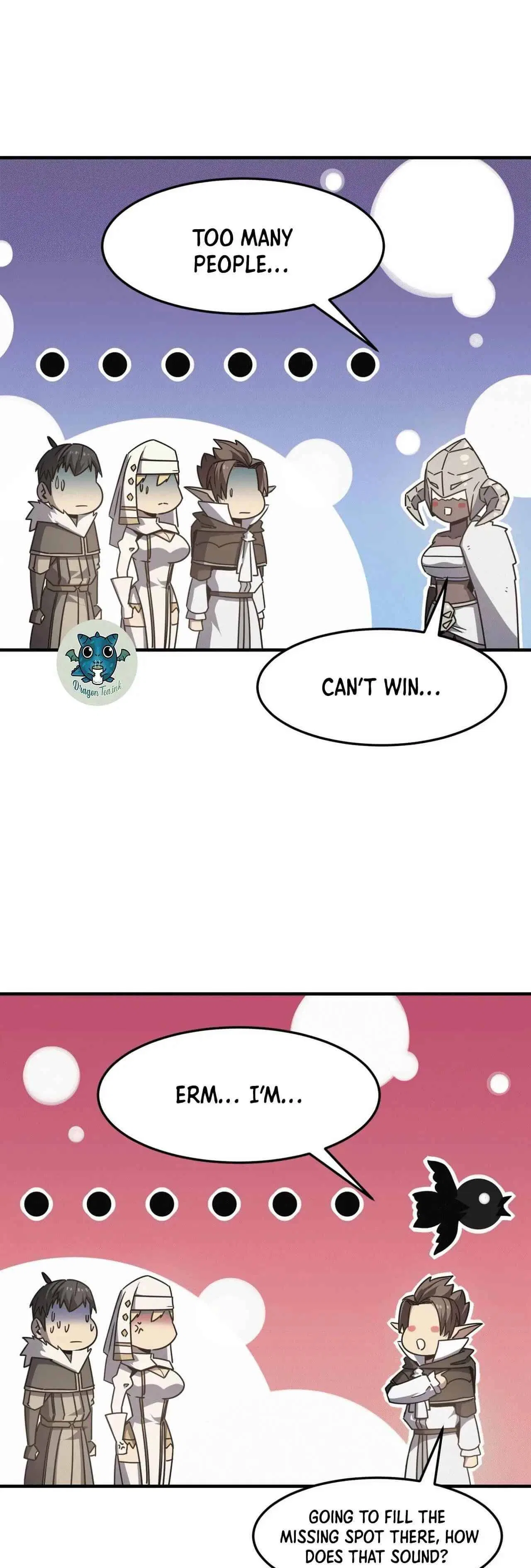 Brave Hero Chapter 14 – Page 12