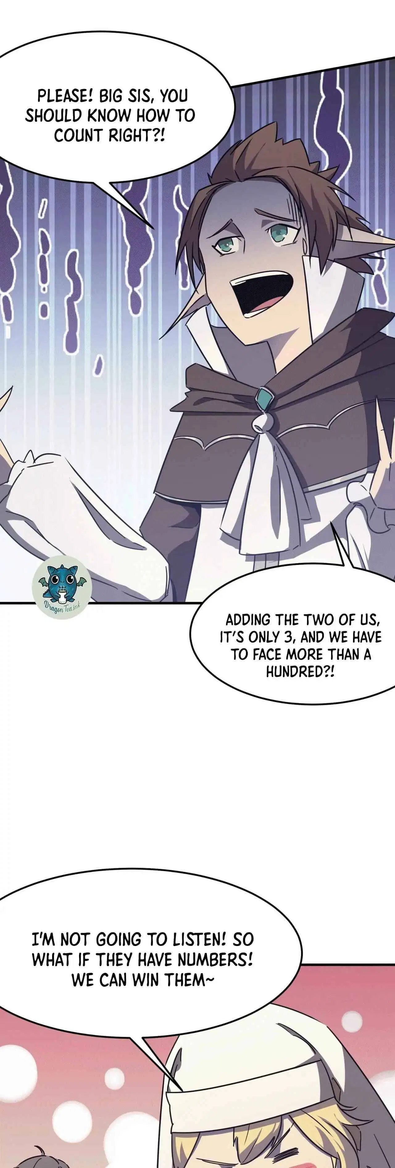 Brave Hero Chapter 14 – Page 14