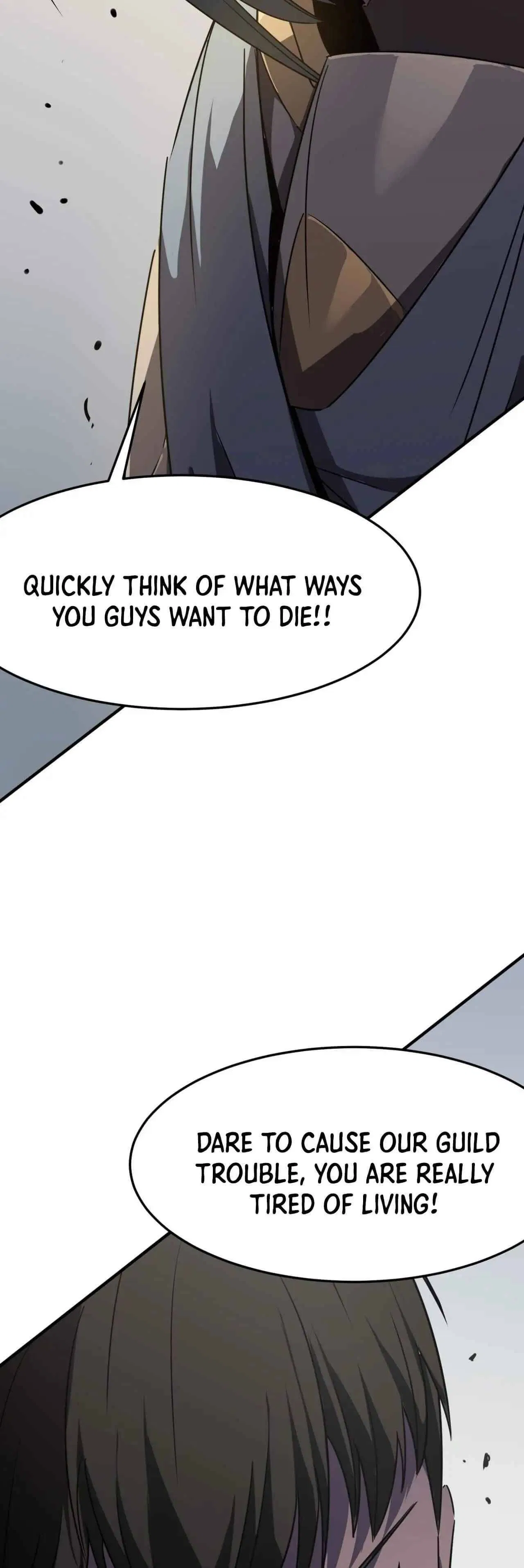 Brave Hero Chapter 14 – Page 17