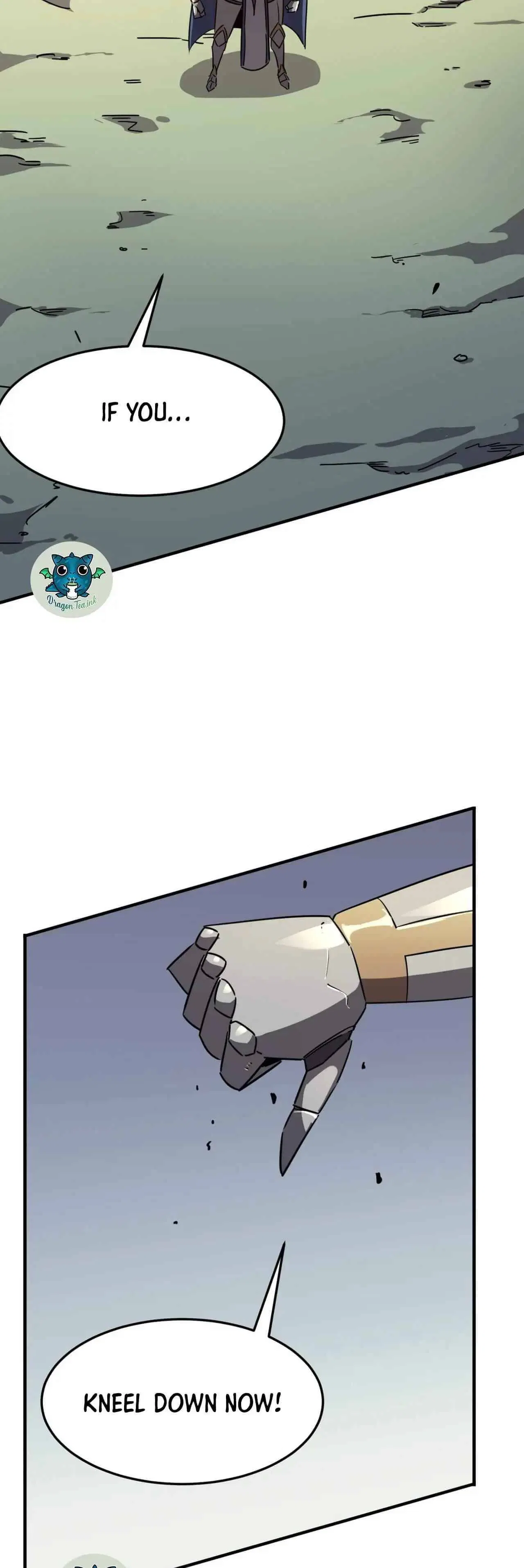 Brave Hero Chapter 14 – Page 19