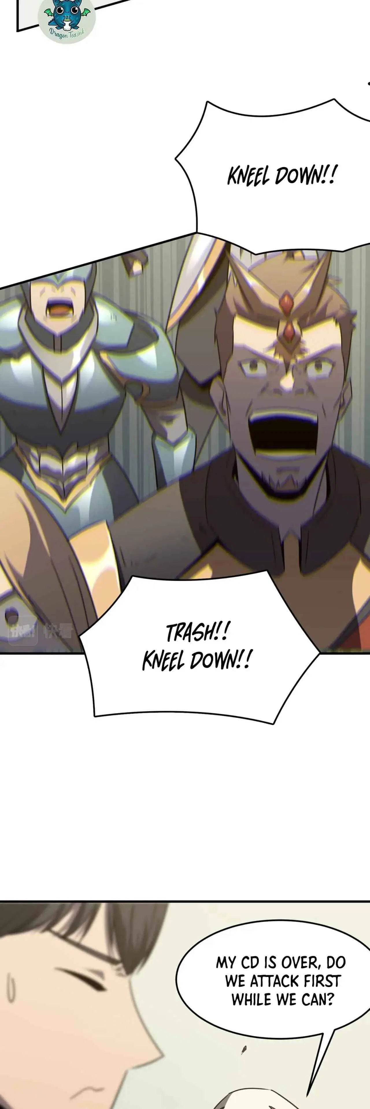 Brave Hero Chapter 14 – Page 20