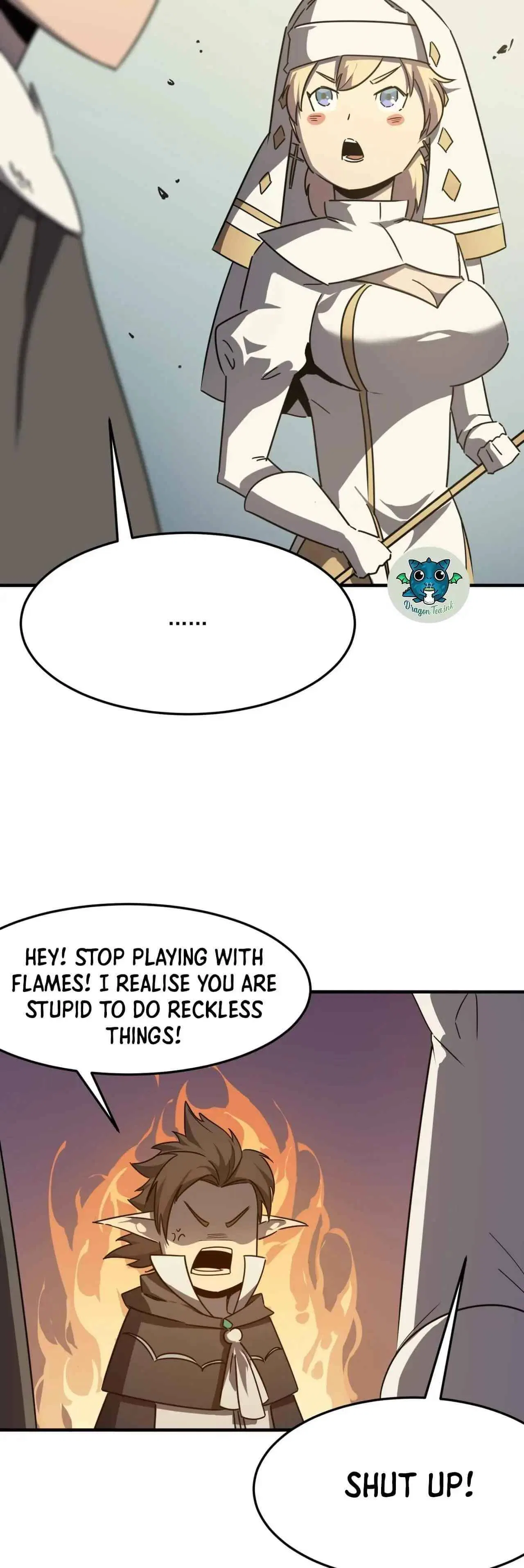 Brave Hero Chapter 14 – Page 21