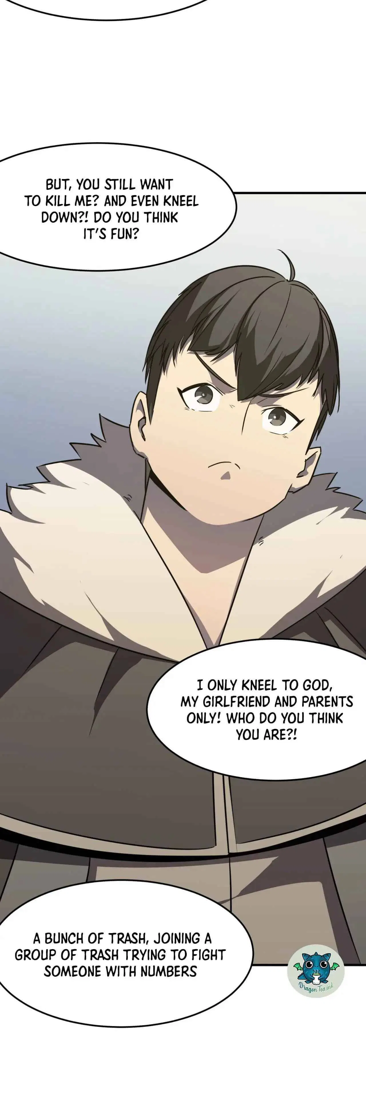 Brave Hero Chapter 14 – Page 24