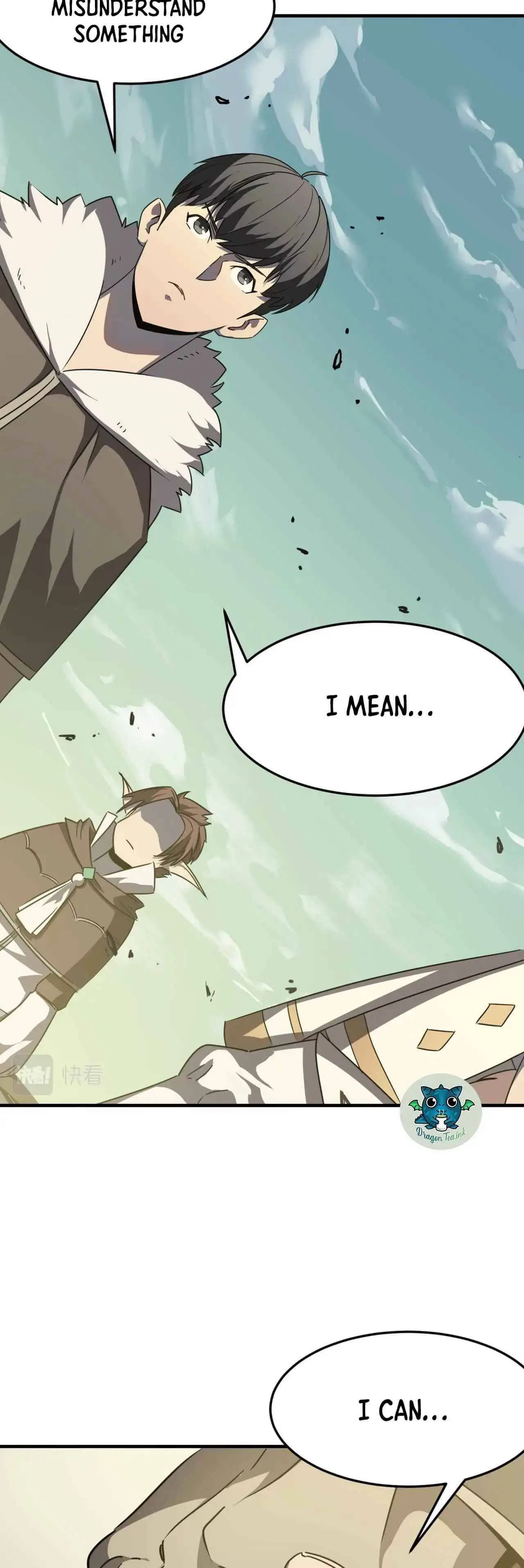 Brave Hero Chapter 14 – Page 29