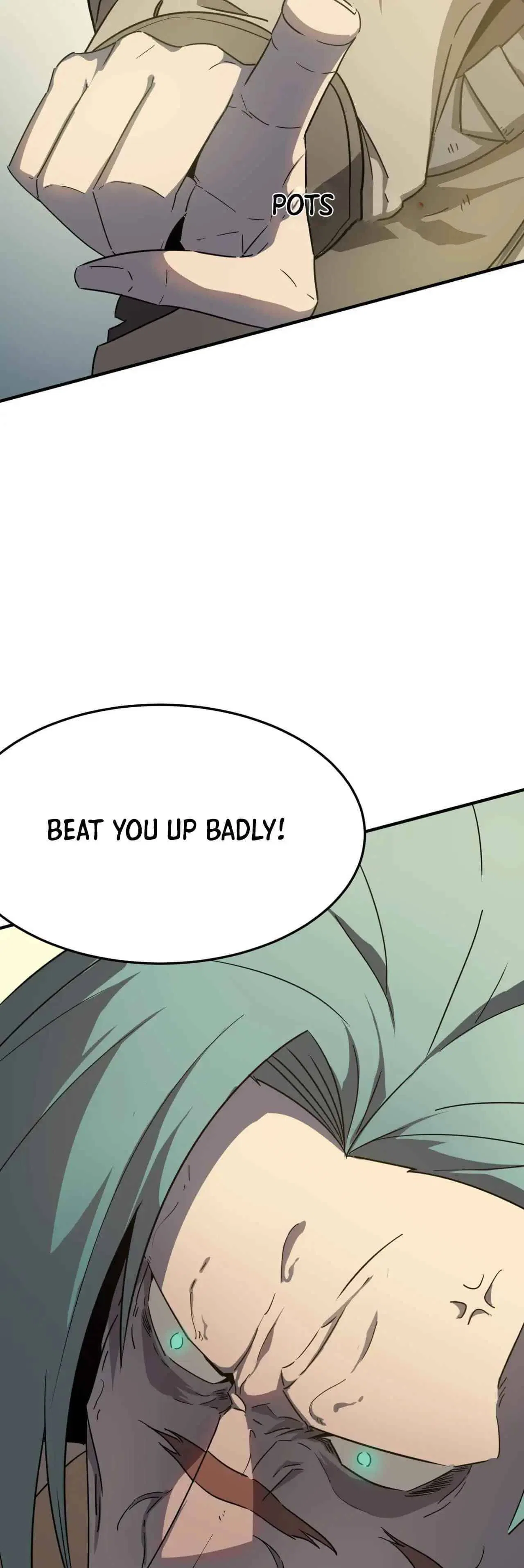 Brave Hero Chapter 14 – Page 30