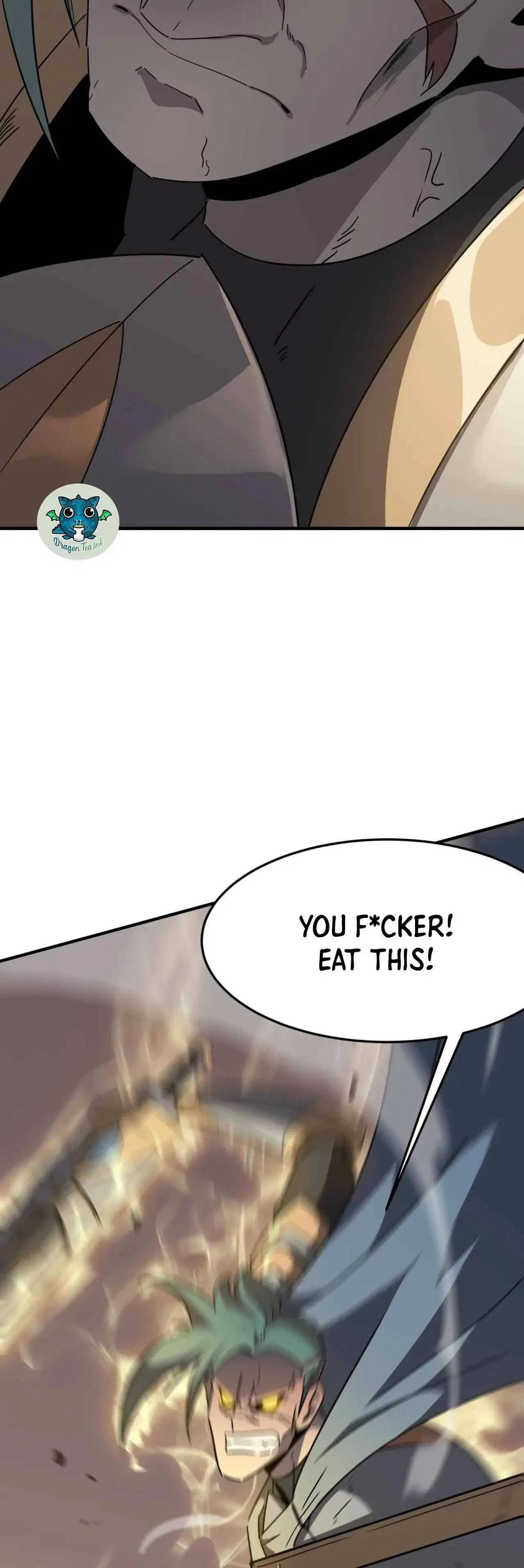 Brave Hero Chapter 14 – Page 31