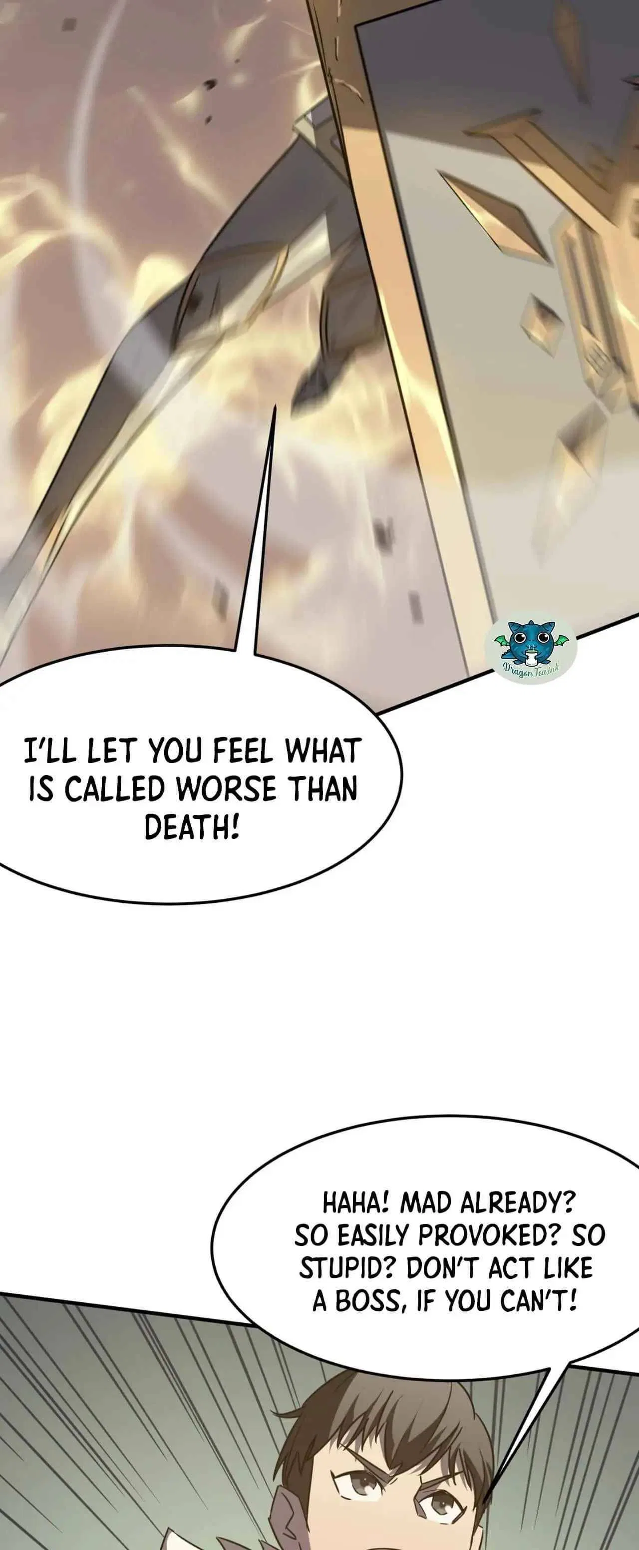 Brave Hero Chapter 14 – Page 32