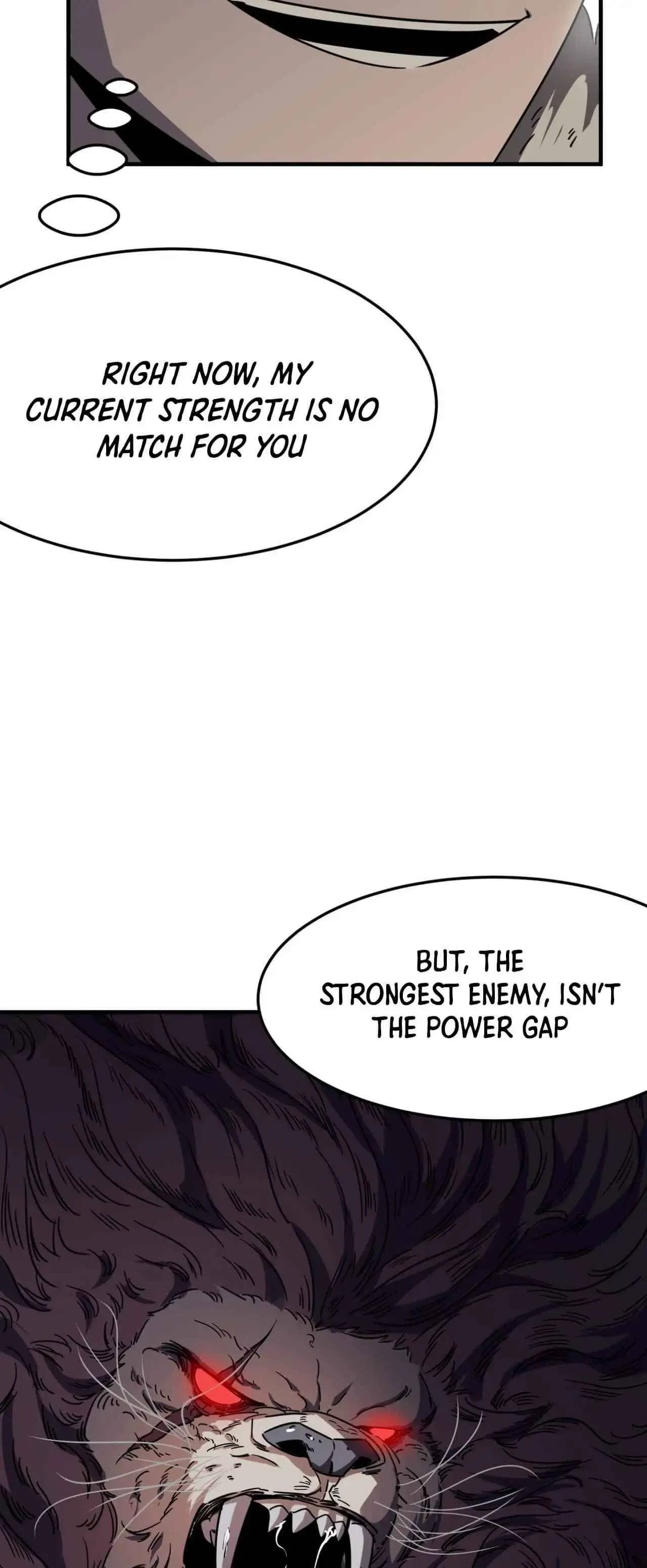 Brave Hero Chapter 14 – Page 34