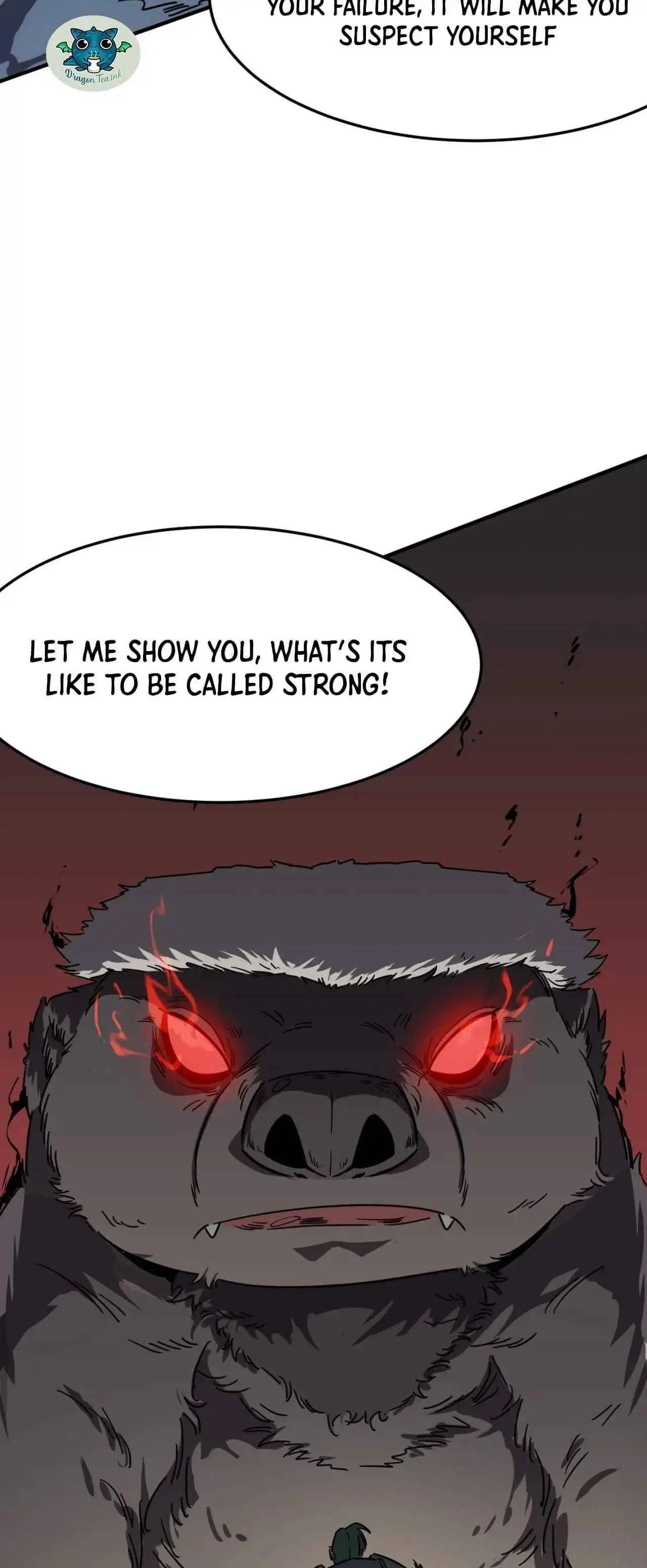 Brave Hero Chapter 14 – Page 36