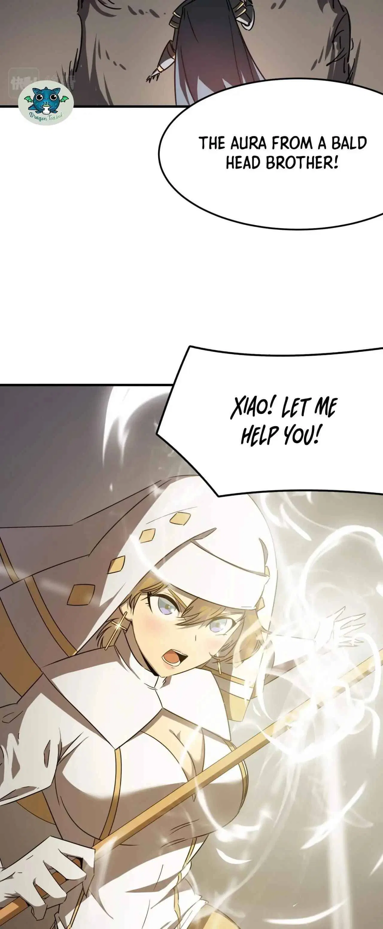 Brave Hero Chapter 14 – Page 37