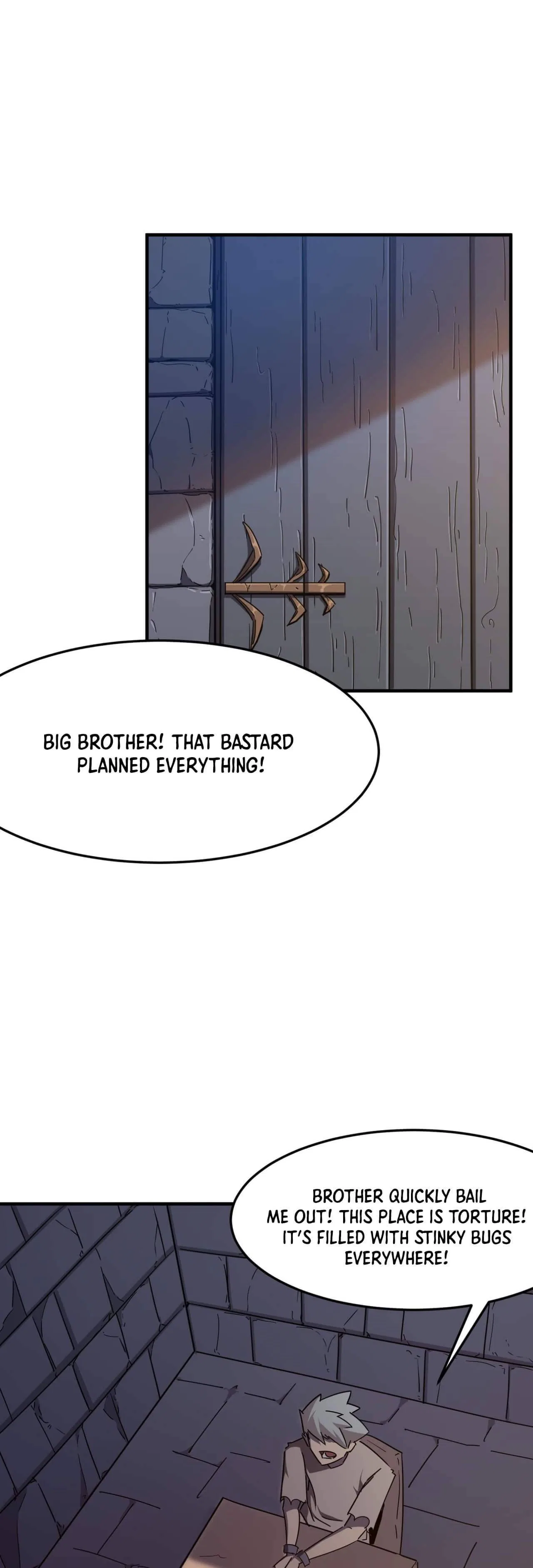 Brave Hero Chapter 13 – Page 2