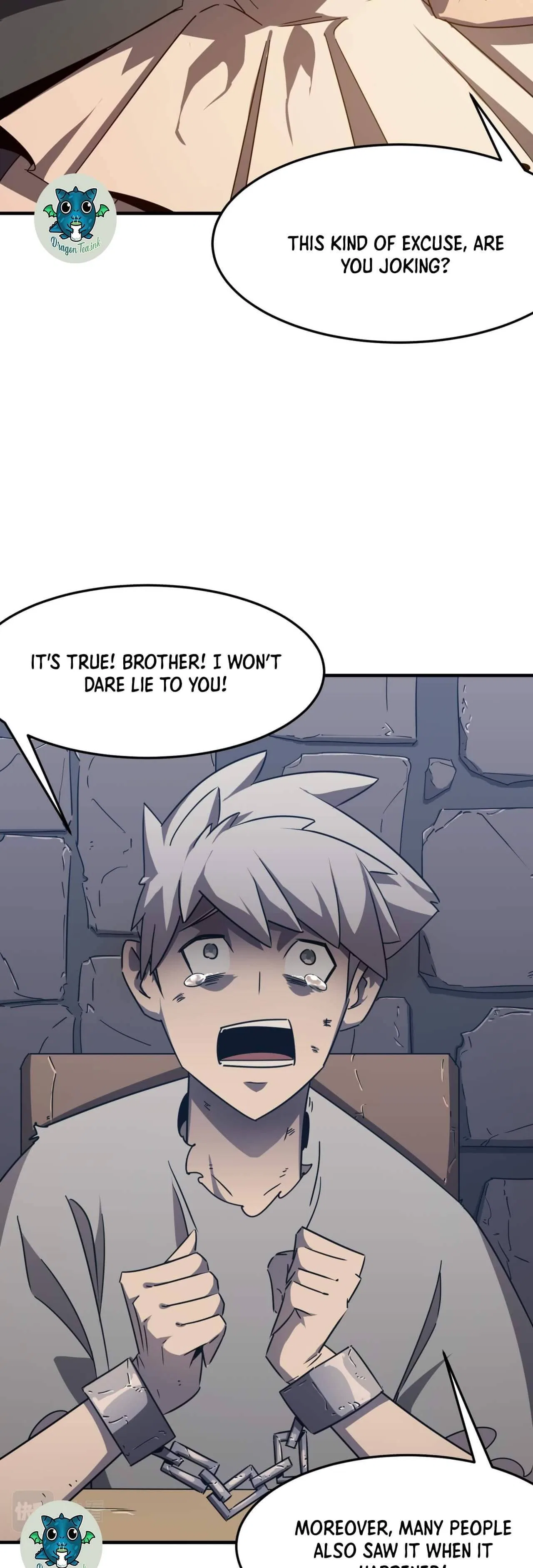 Brave Hero Chapter 13 – Page 4