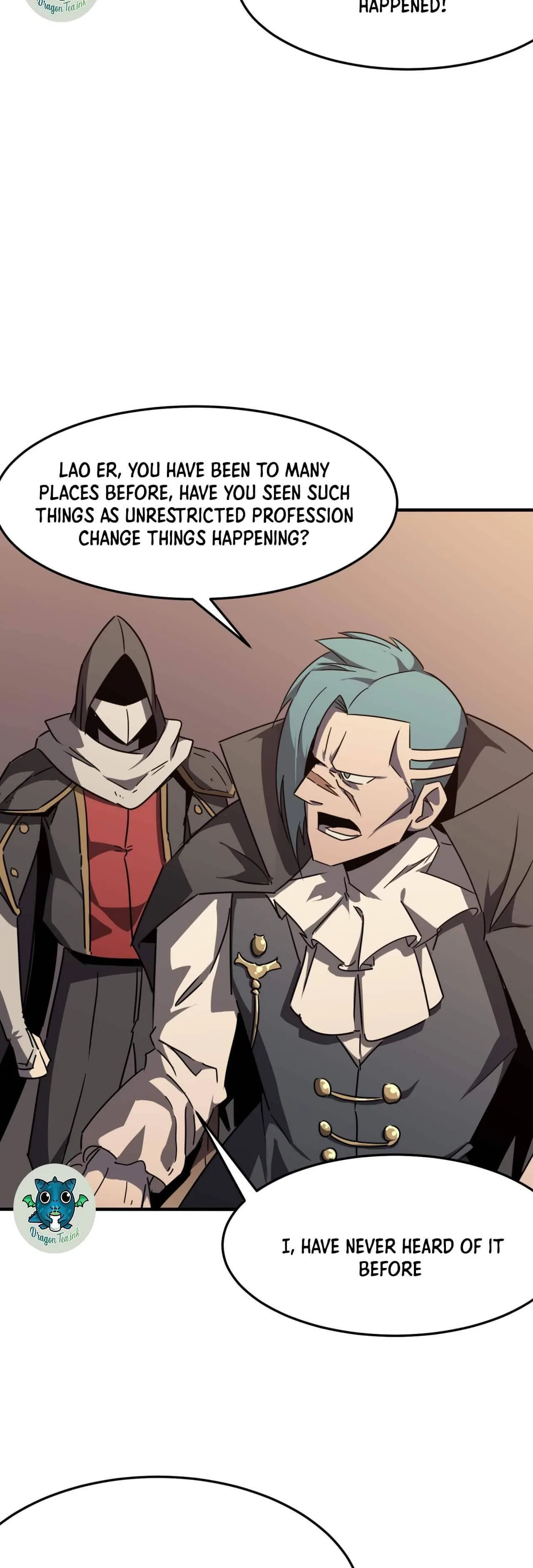 Brave Hero Chapter 13 – Page 5