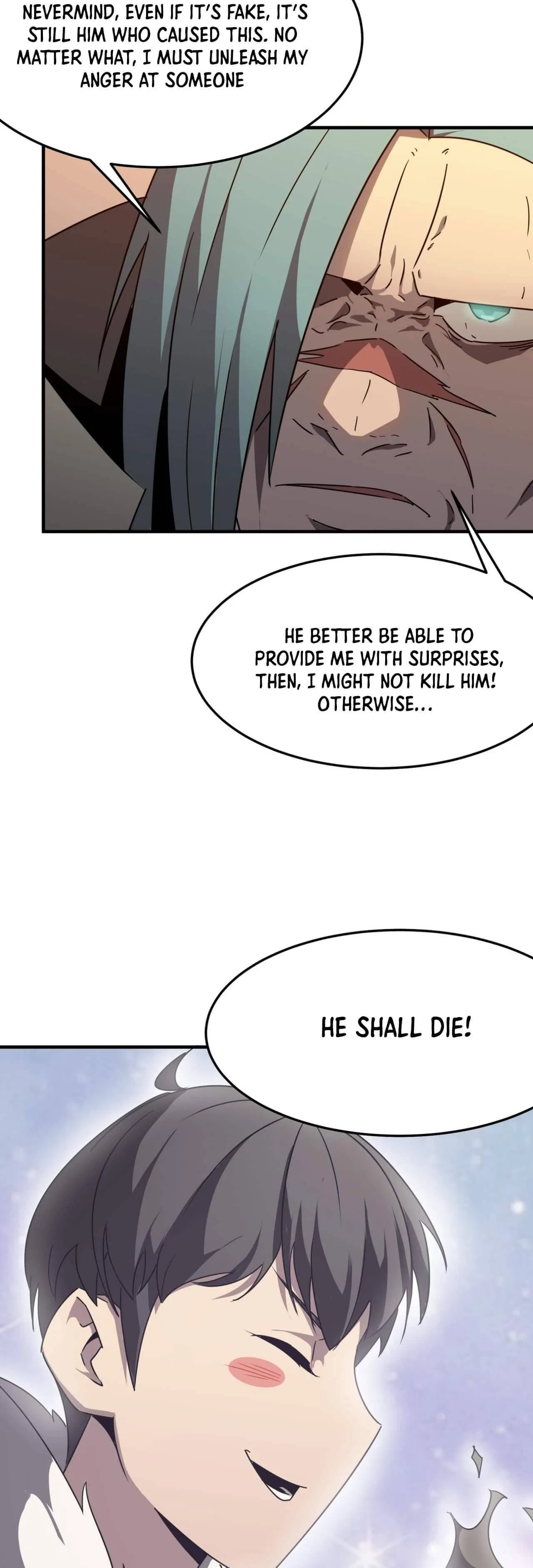 Brave Hero Chapter 13 – Page 6