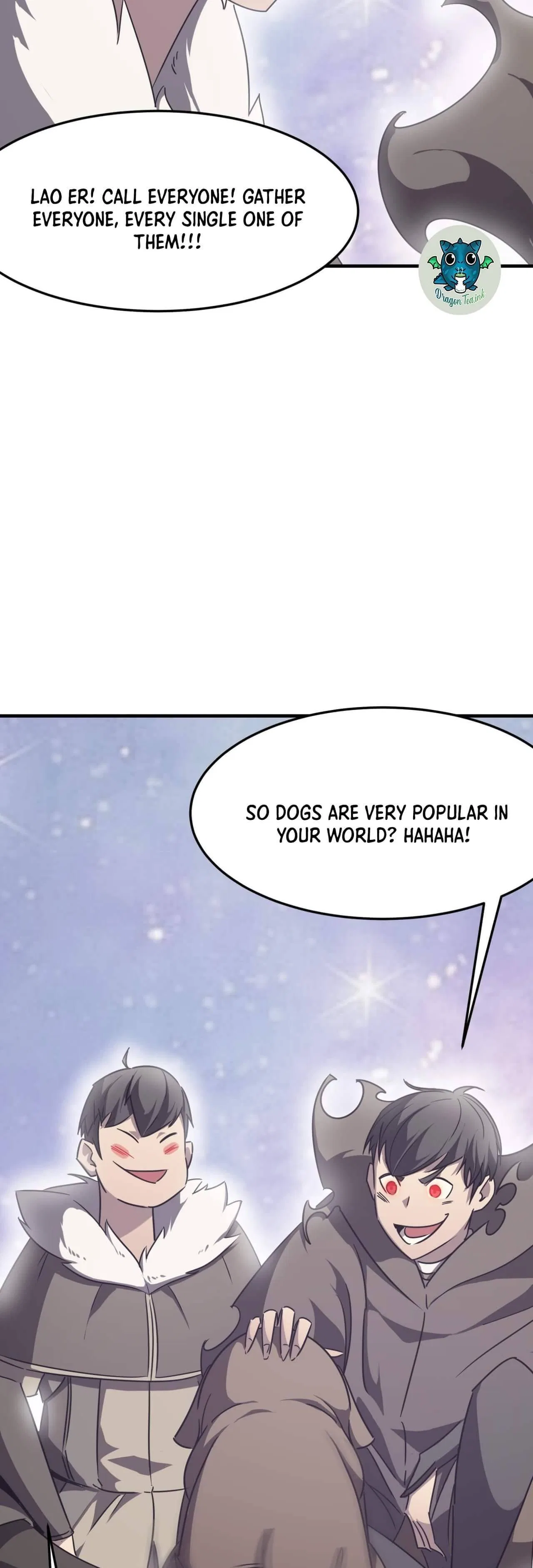 Brave Hero Chapter 13 – Page 7