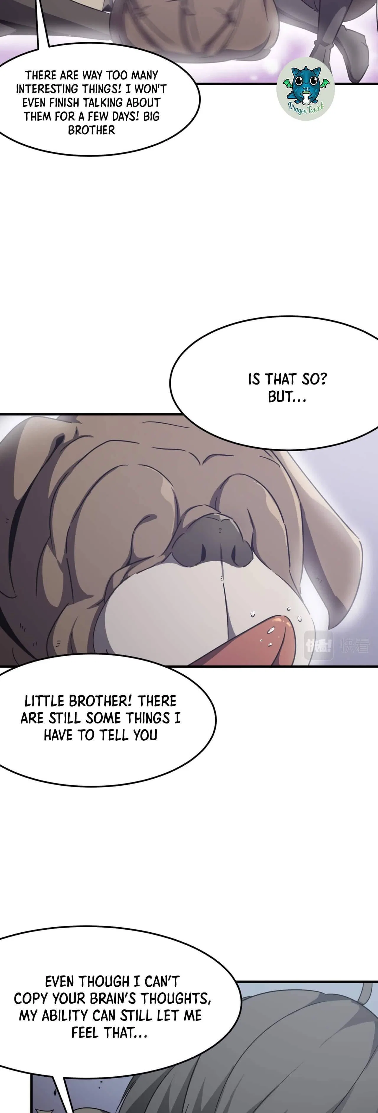 Brave Hero Chapter 13 – Page 8