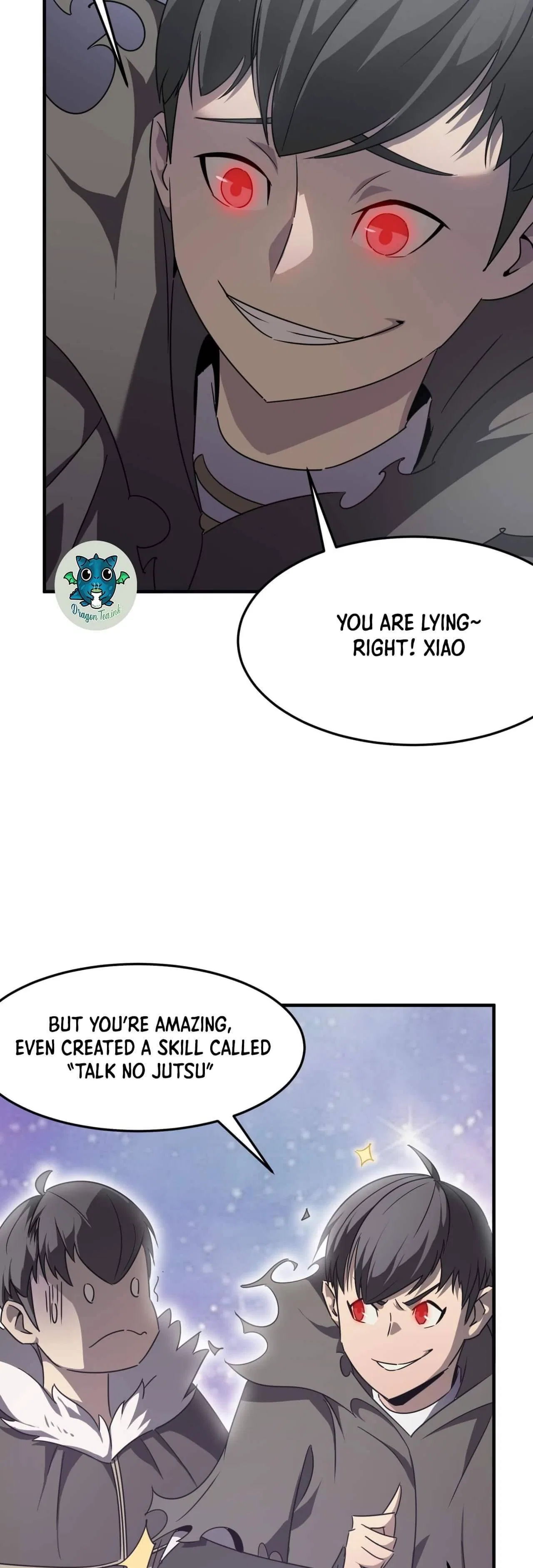 Brave Hero Chapter 13 – Page 9
