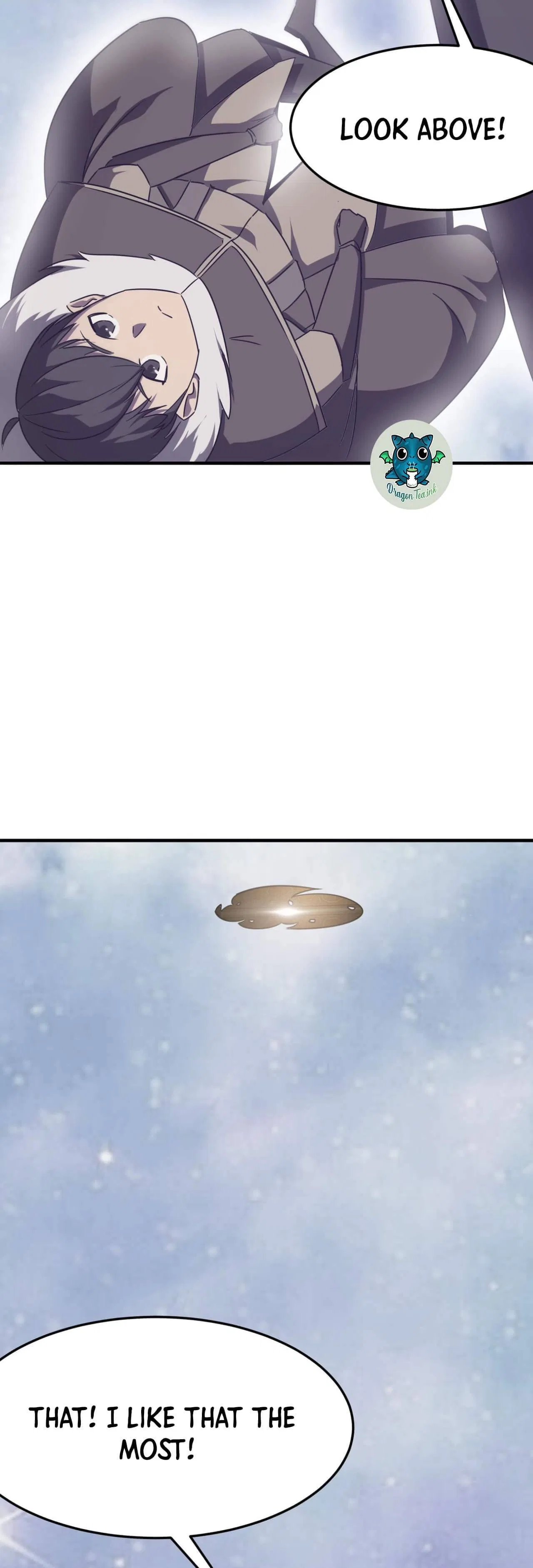 Brave Hero Chapter 13 – Page 15