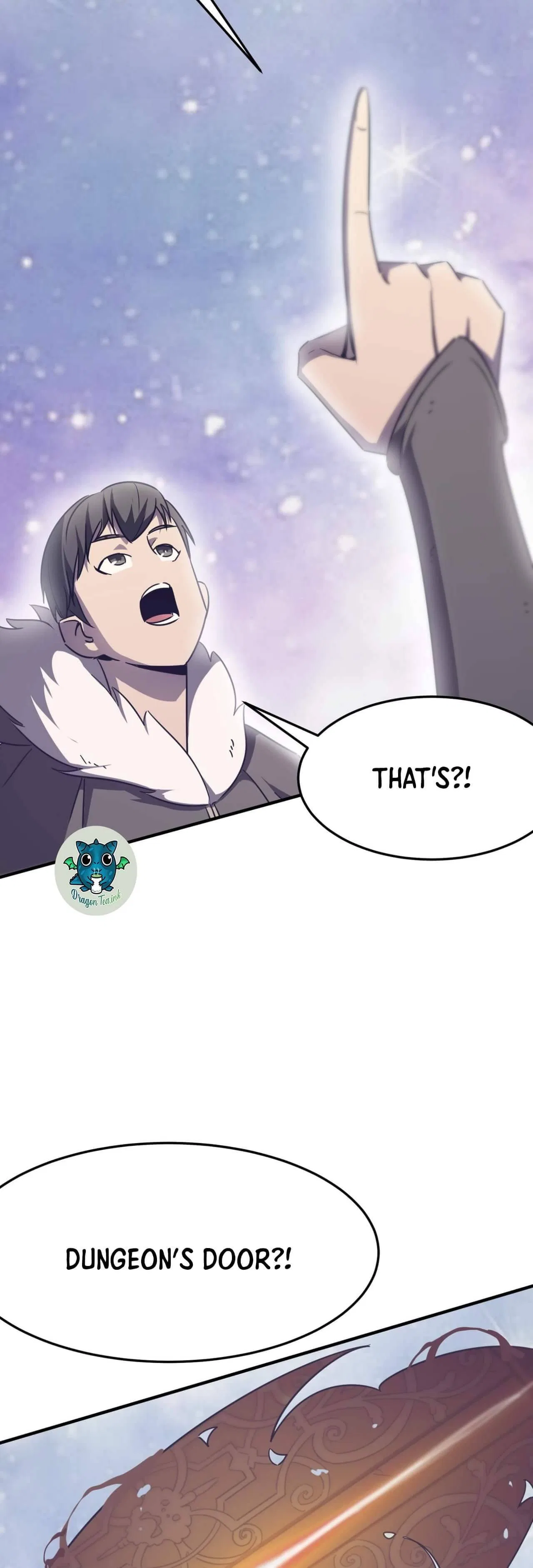 Brave Hero Chapter 13 – Page 16