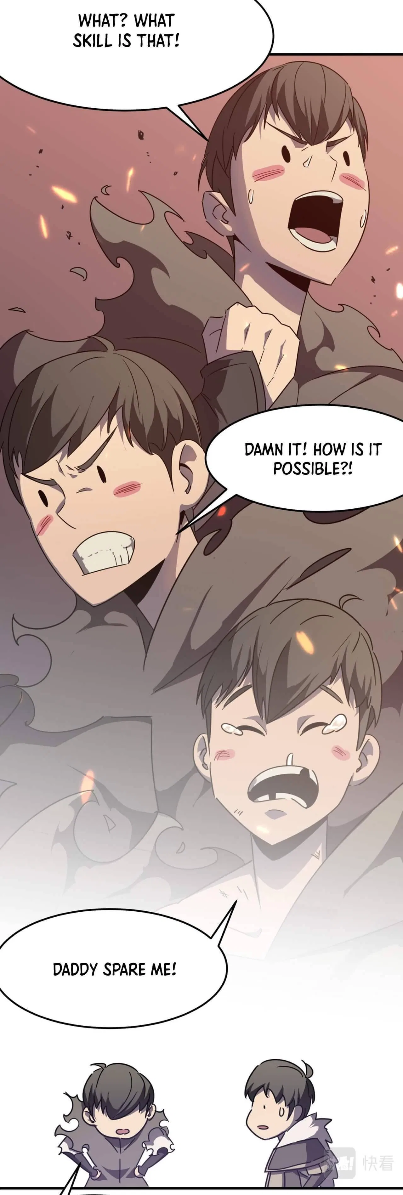 Brave Hero Chapter 13 – Page 20